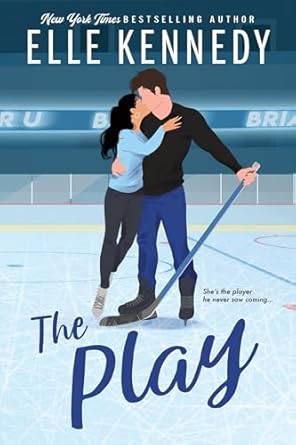 Briar U: Play - Elle Kennedy