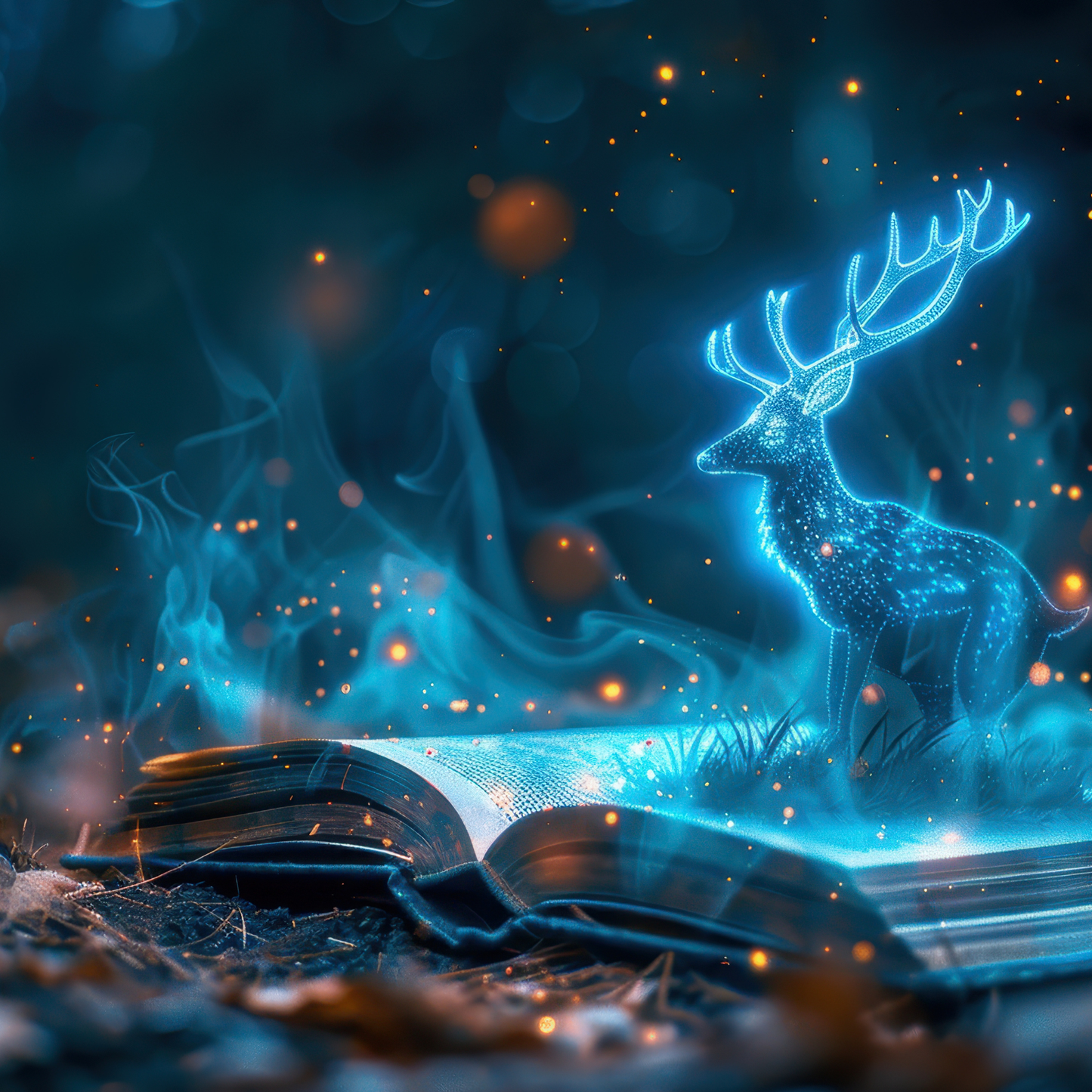 The Enchanted Reader Book Box