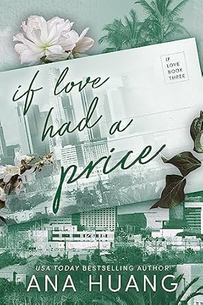 If Love: If Love Had A Price - Ana Huang