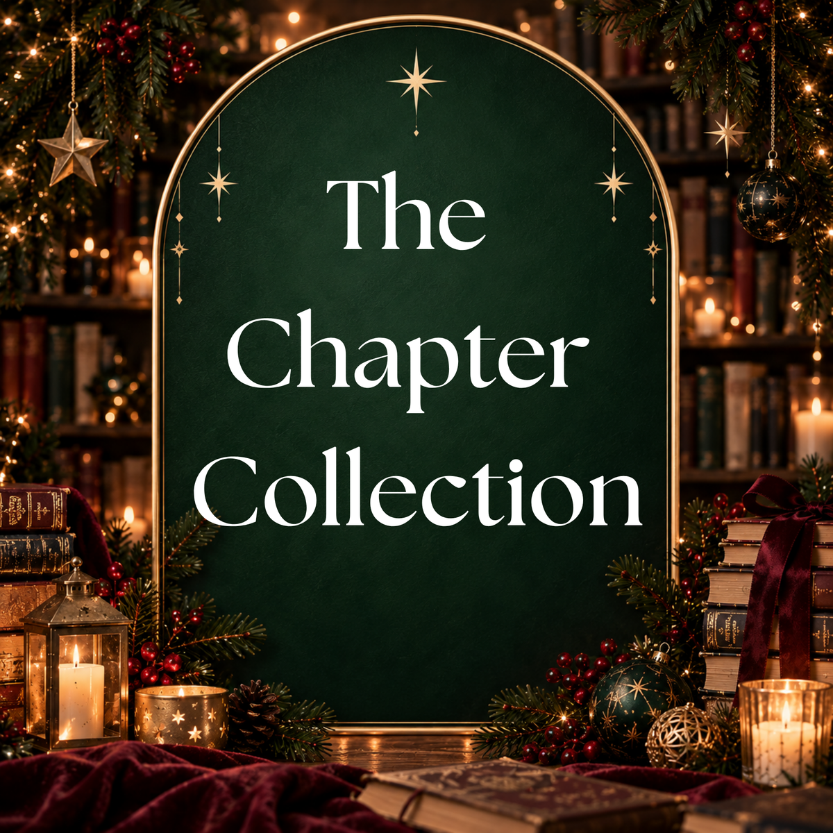 The Chapter Collection