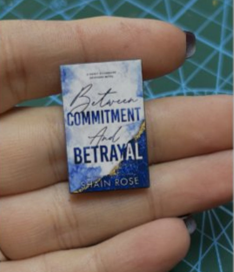 Mini books