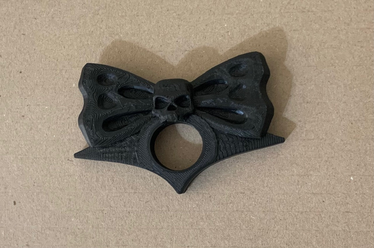 3d Page Spreaders
