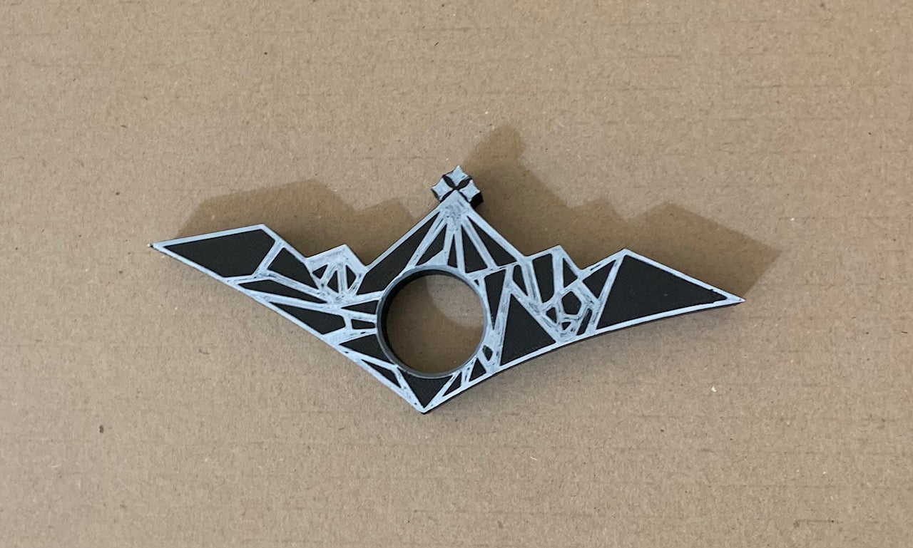3d Page Spreaders