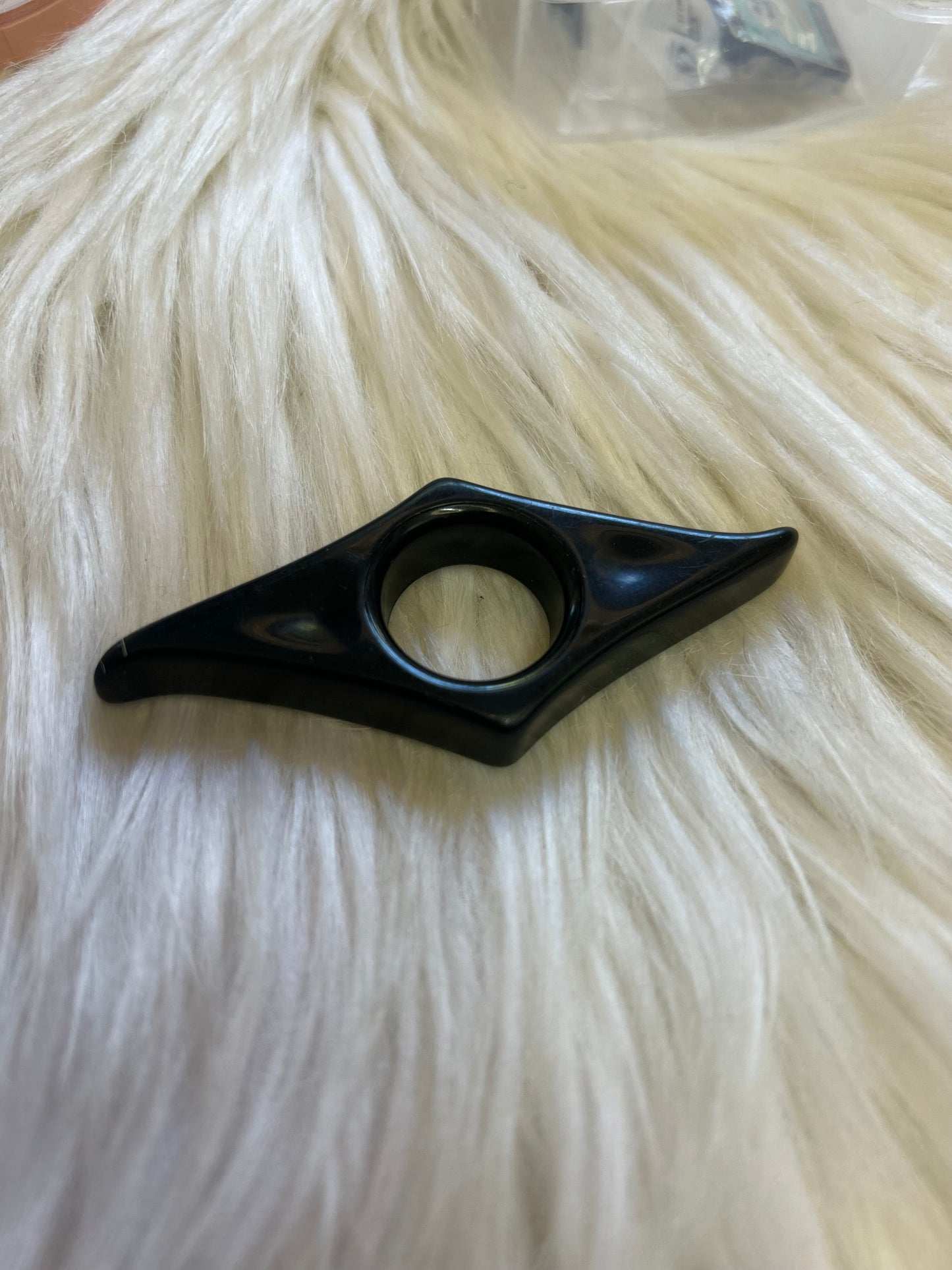 Resin Decorative Page Spreader
