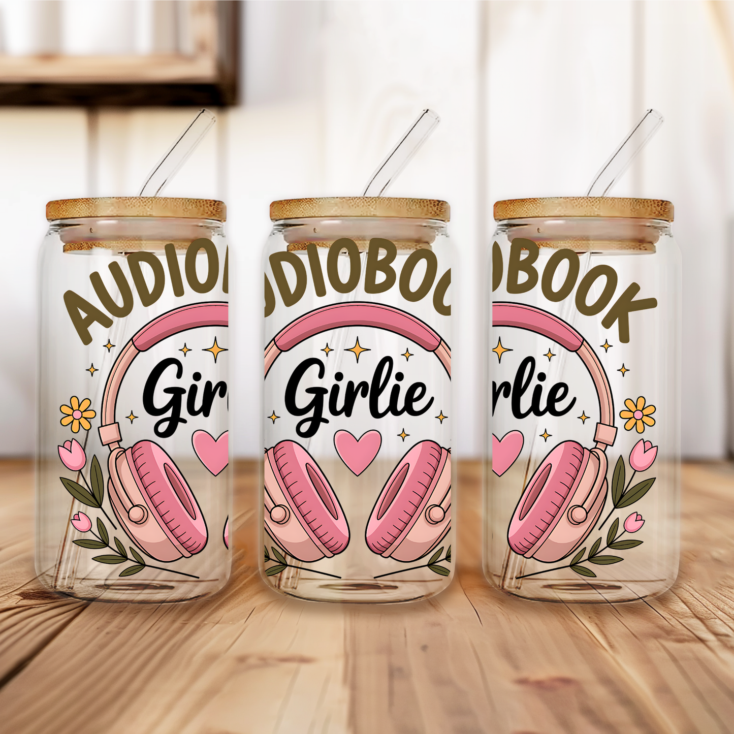 Audiobook Girlie Libby