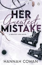 Greatest Love 02: Her Greatest Adventure - Hannah Cowan