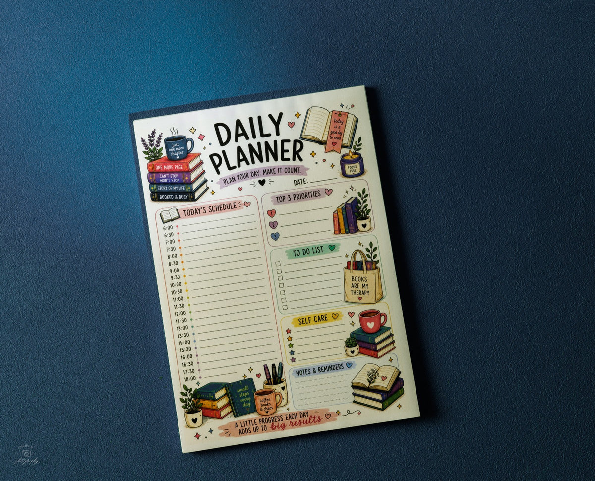 Notepads