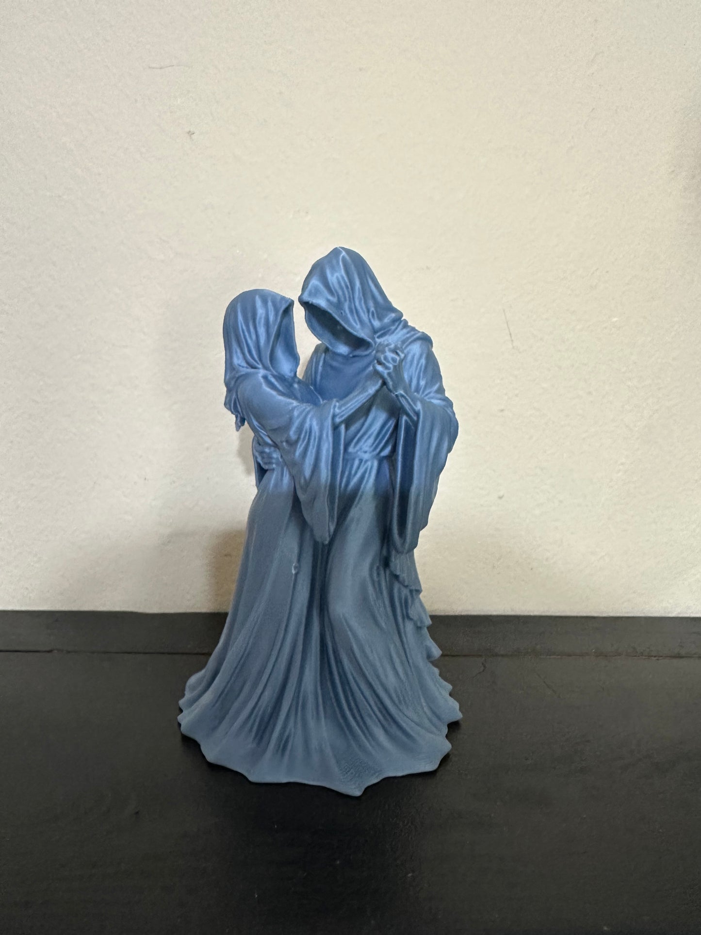The Grim Dancer