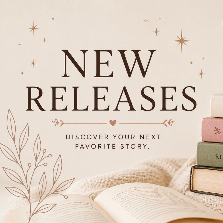 New Releases 🤩