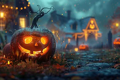 Halloween