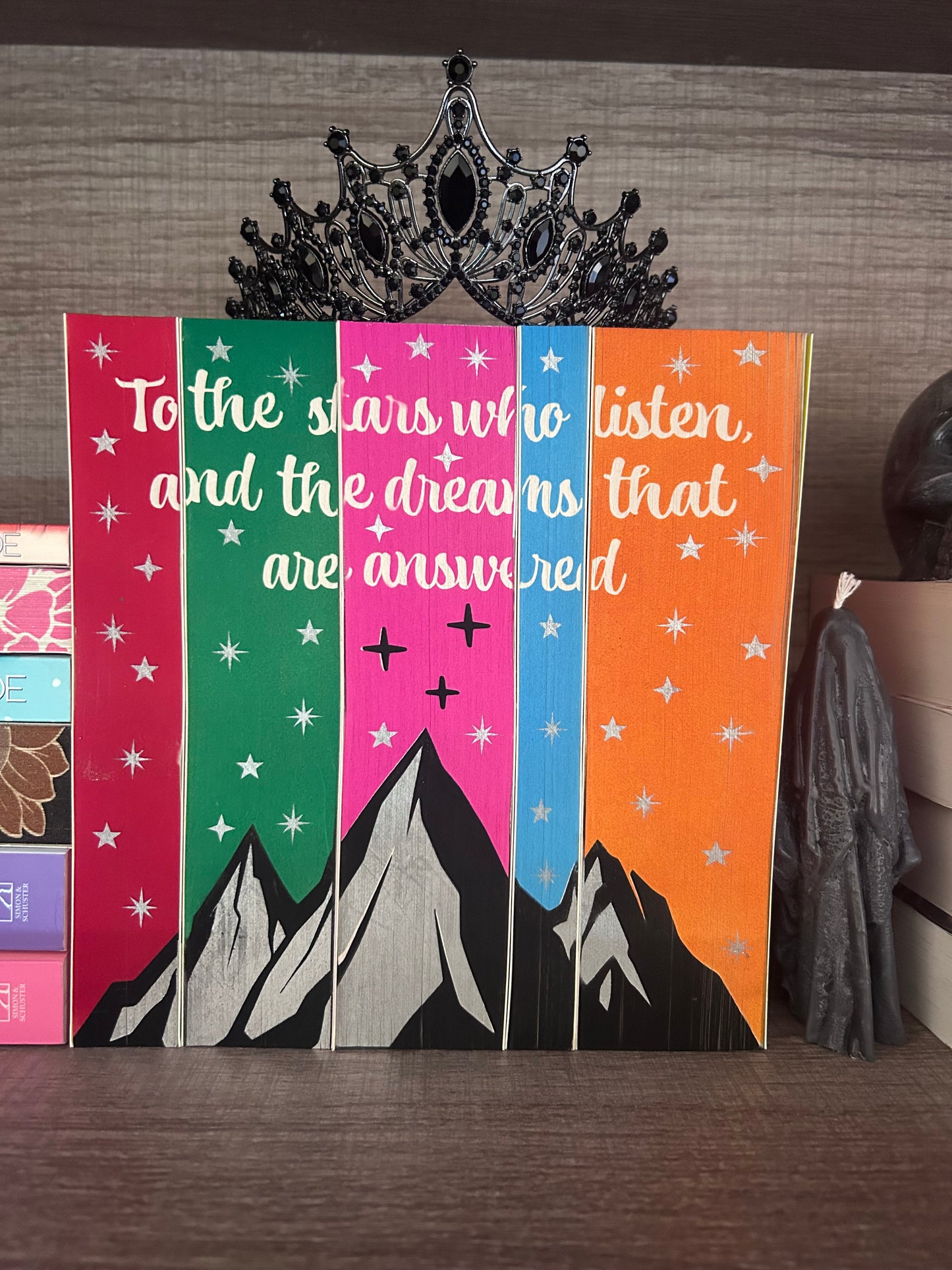 Acotar - Sarah J Maas