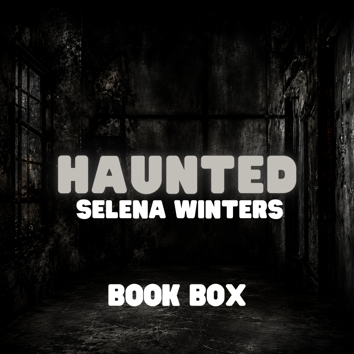 Special edition Book boxes
