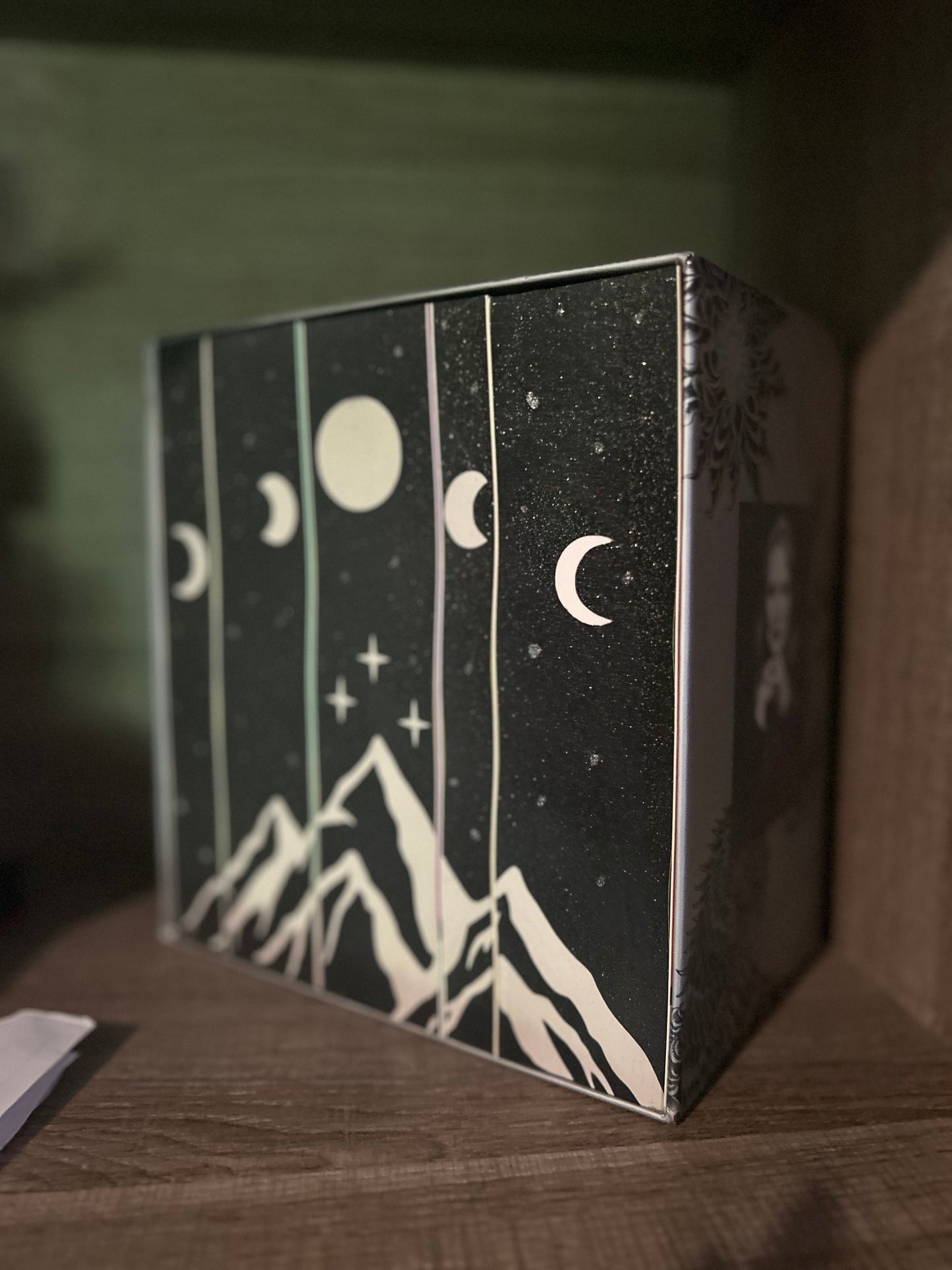 Acotar - Sarah J Maas