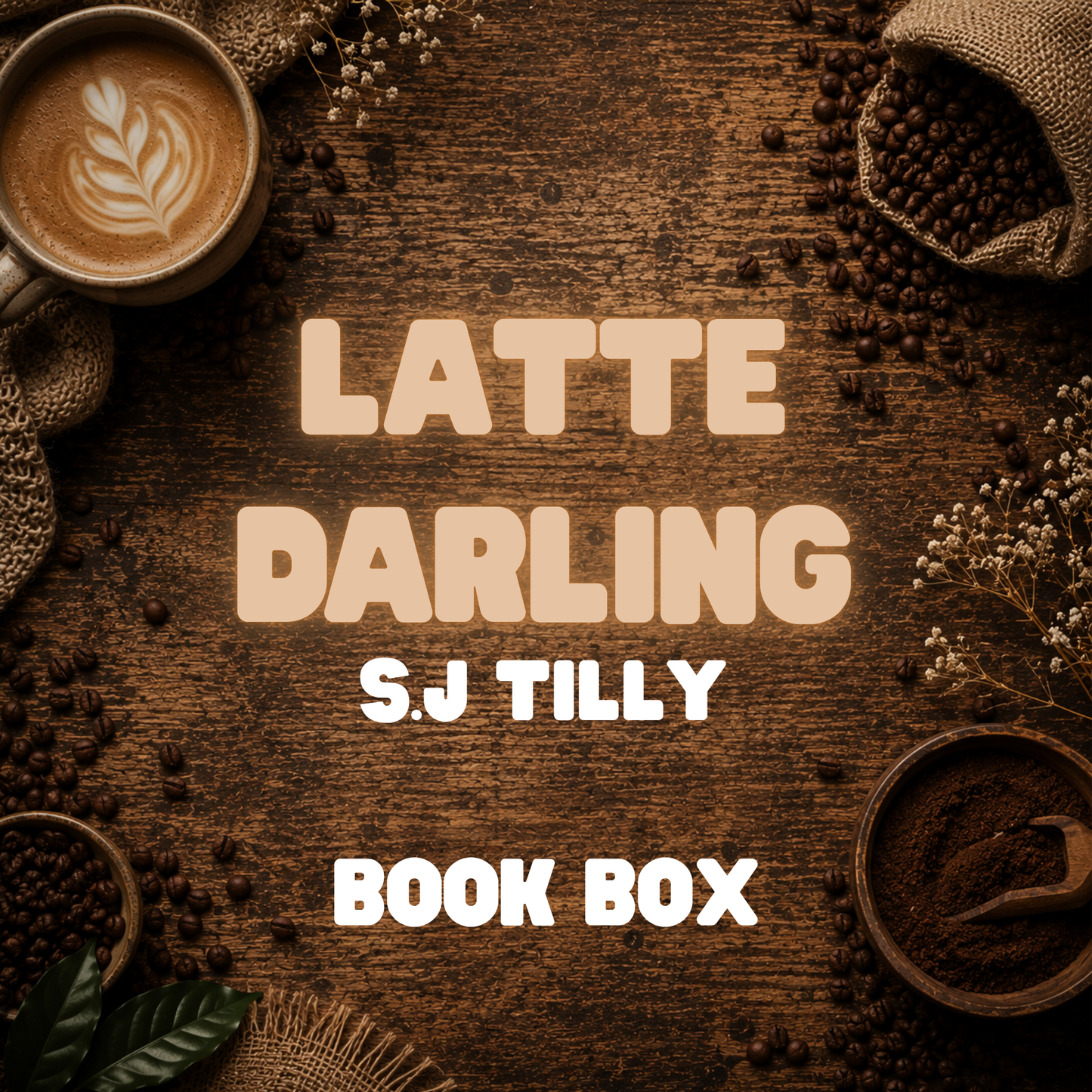 Special edition Book boxes