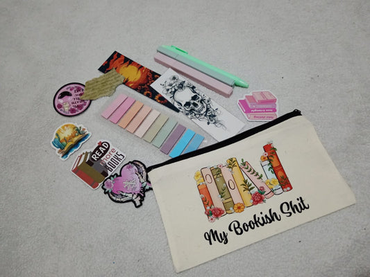 Annotation Pouch