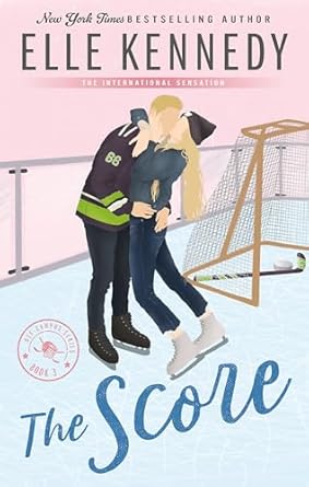 Off-Campus: Score - Elle Kennedy