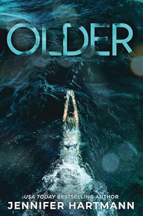 Older - Jennifer Hartmann