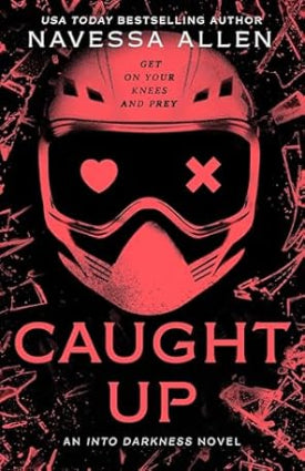 Caught Up - Navessa Allen