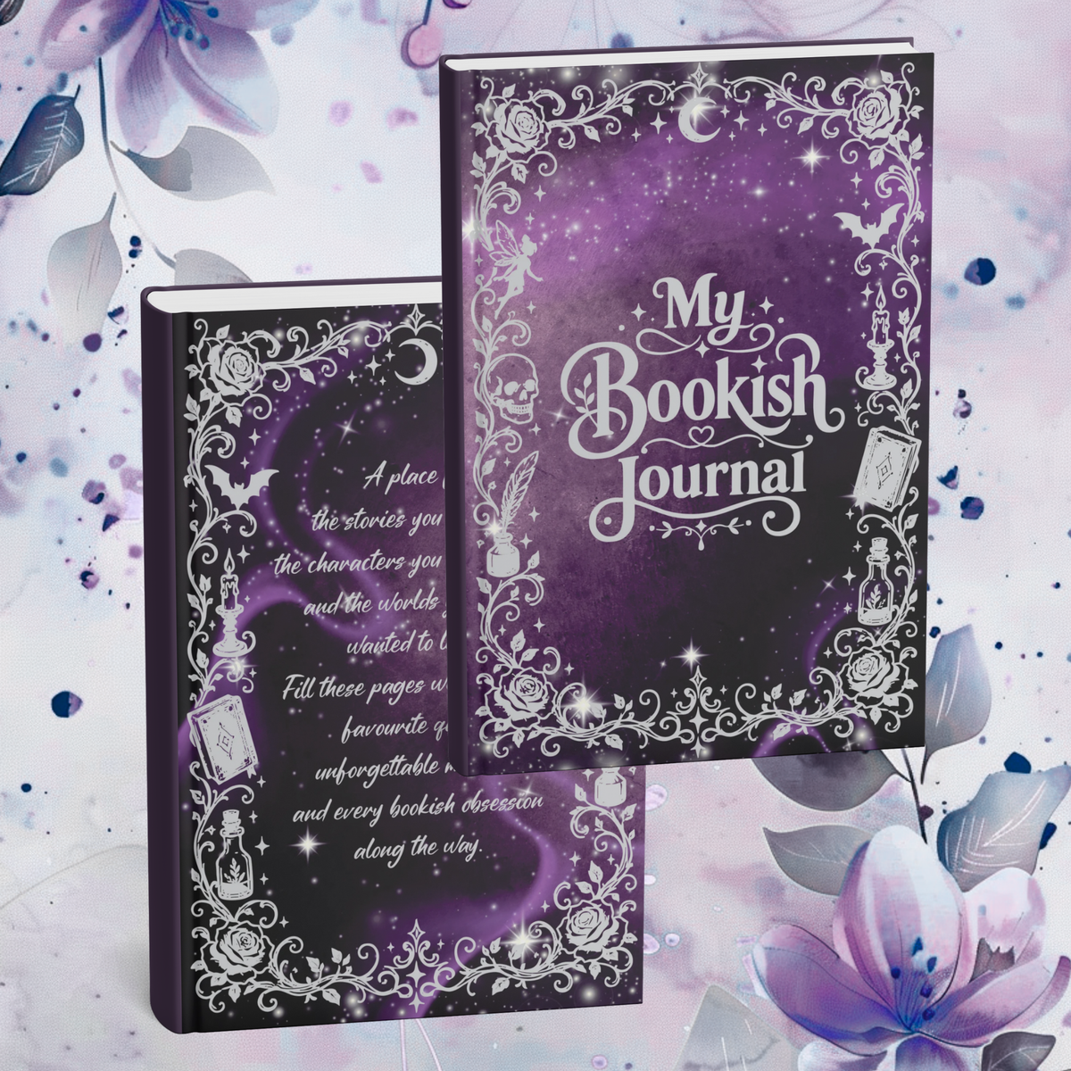 Bookish Journals