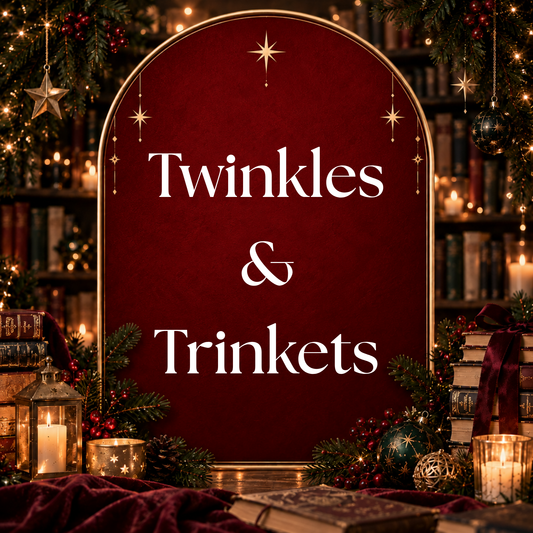 Twinkles & Trinkets