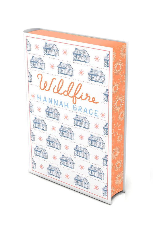 Wildfire - Hannah Grace - Deluxe Edition