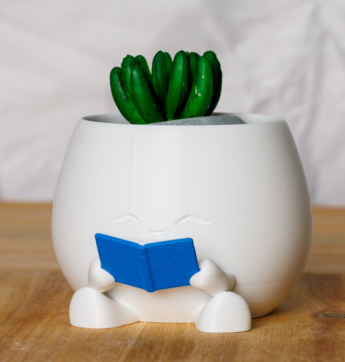 Adorable planter