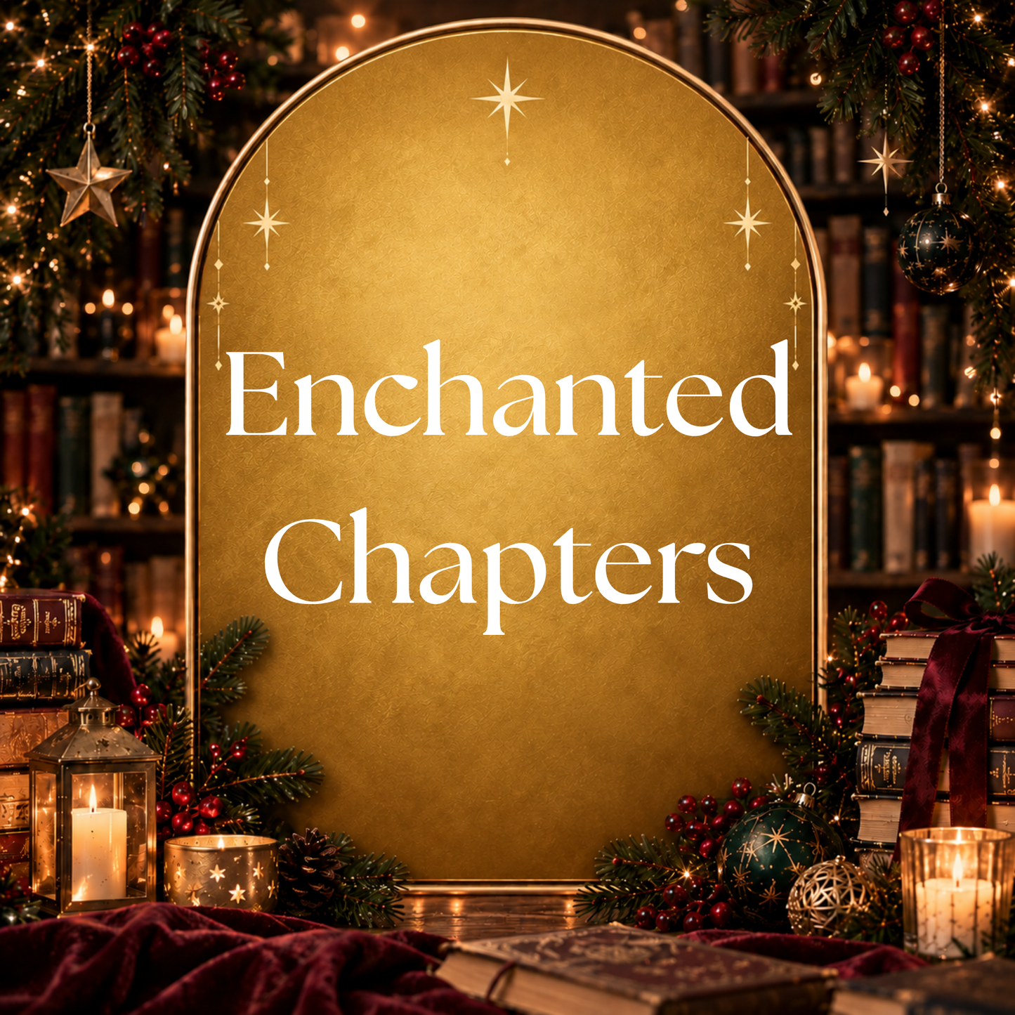Enchanted Chapters