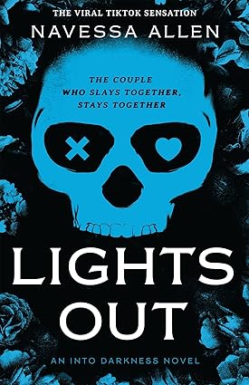 Lights Out - Navessa Allen