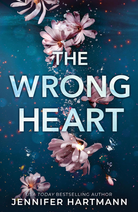 Wrong Heart - Jennifer Hartmann