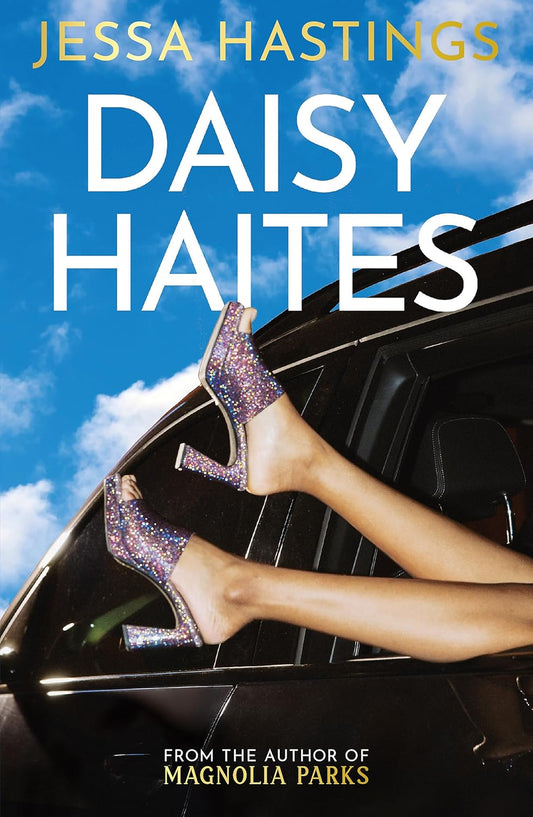 Magnolia Parks: Daisy Haites - Jessa Hastings Paperback