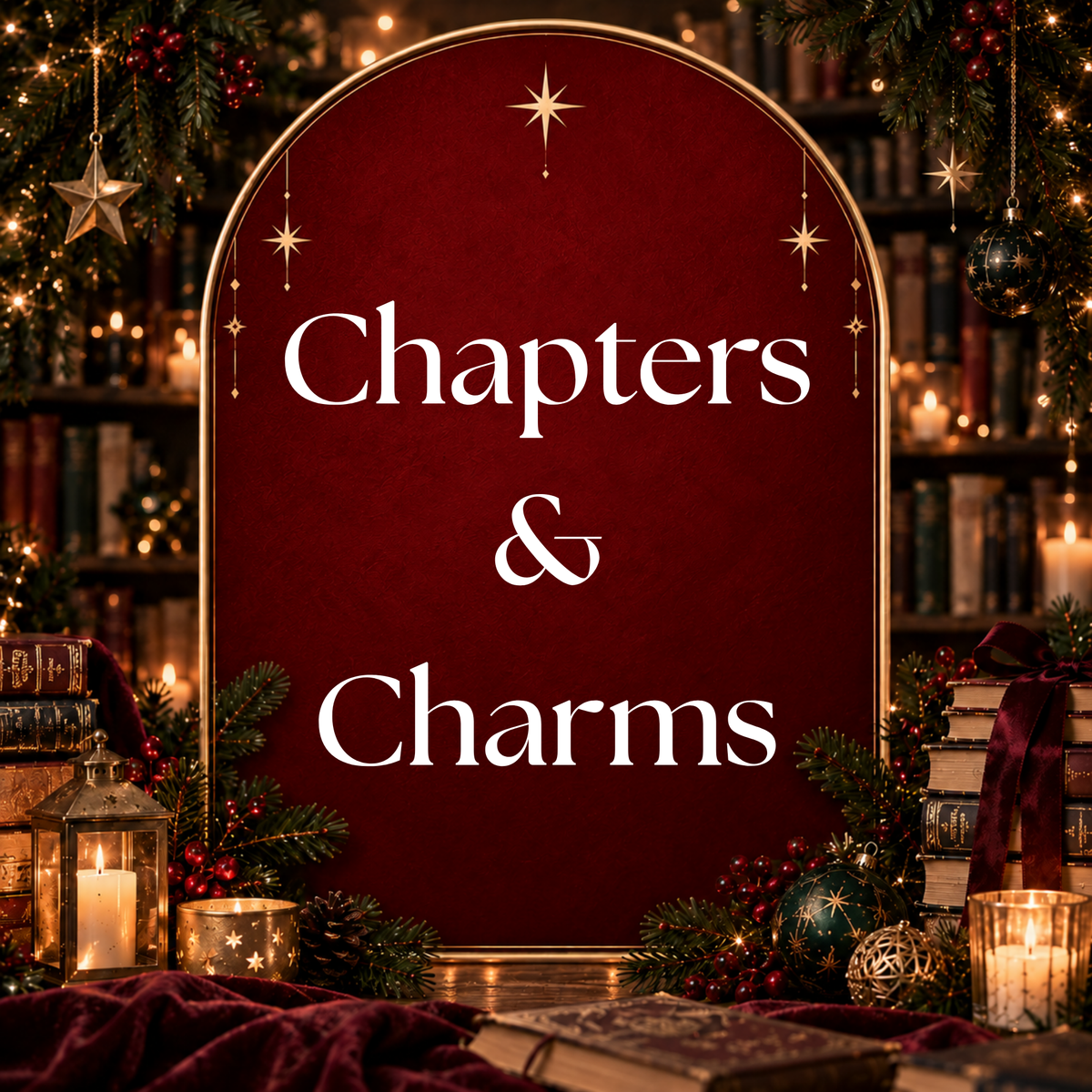 Chapters & Charms