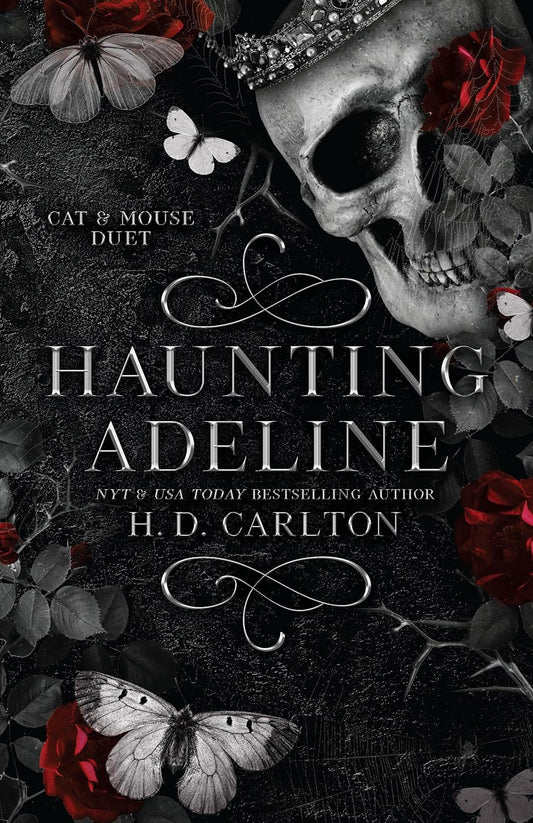 Haunting Adeline - HD Carlton