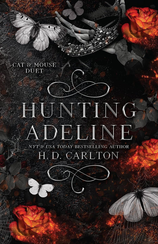 Hunting Adeline - HD Carlton