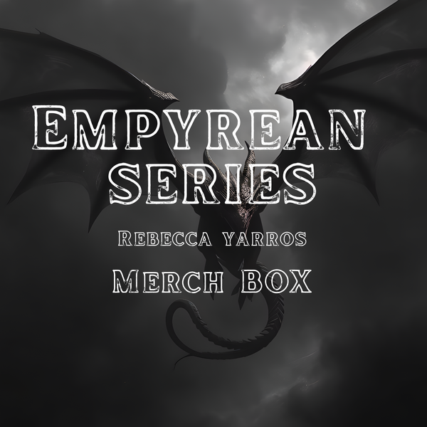 Empyrean merch box