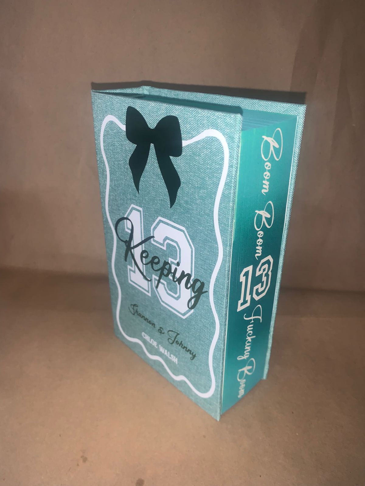 Boys of Tommen Rebound set