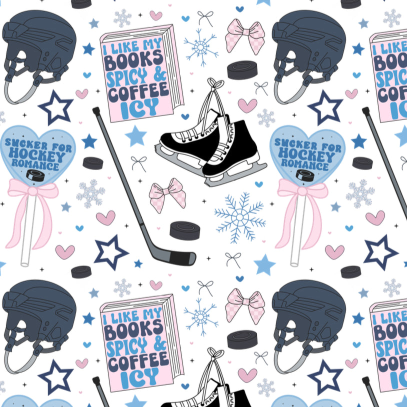 Pattern tote bags