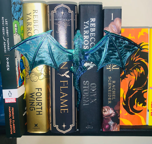 The Dragon Spine Hugger