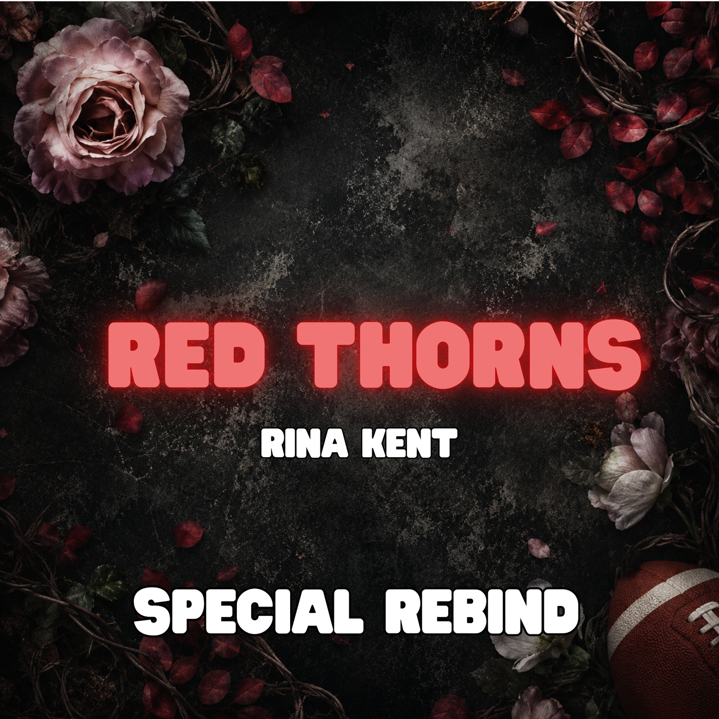 Special edition Rebinds