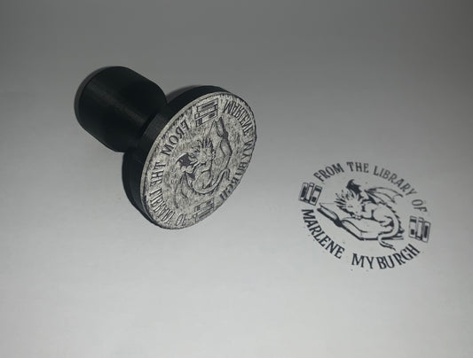 Customised Stamp