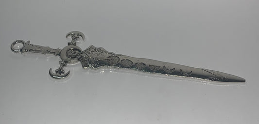 Fantasy Hair Sword