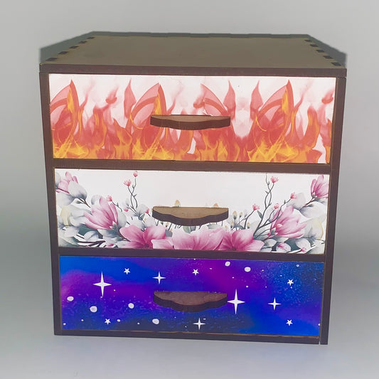 Acotar Drawers
