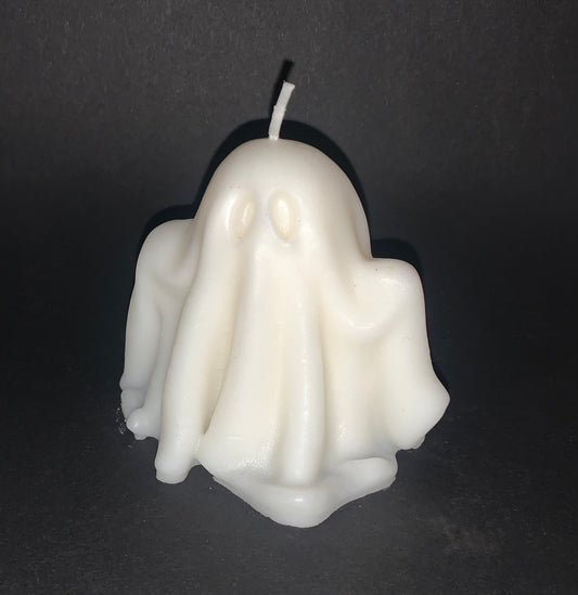 Ghost Candle