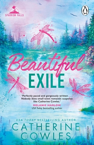 Sparrow Falls: Beautiful Exile -Catherine Cowles