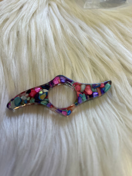 Resin Decorative Page Spreader