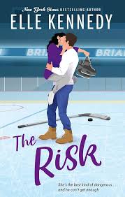 Briar U: Risk - Elle Kennedy