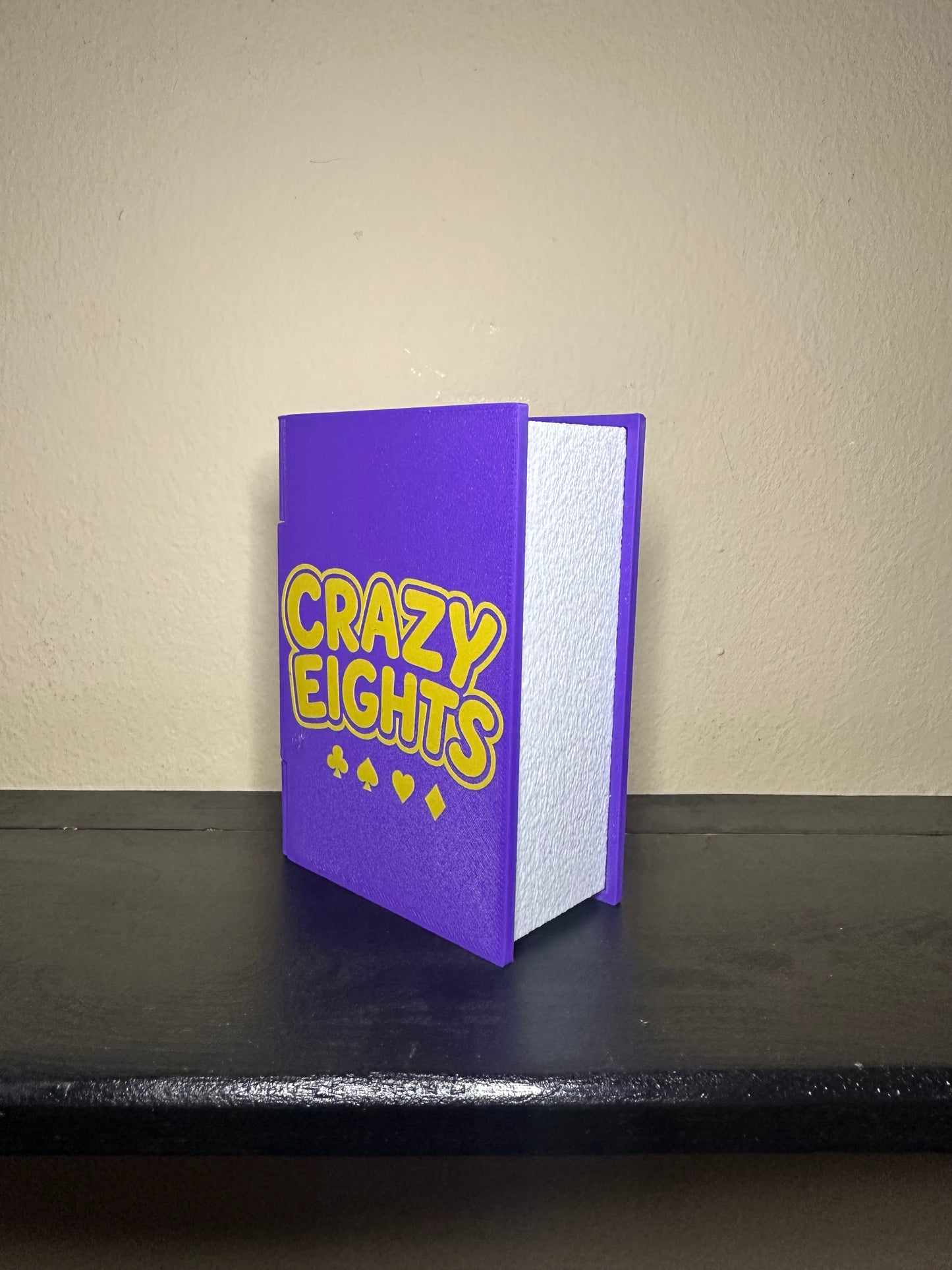 Card Game Holder