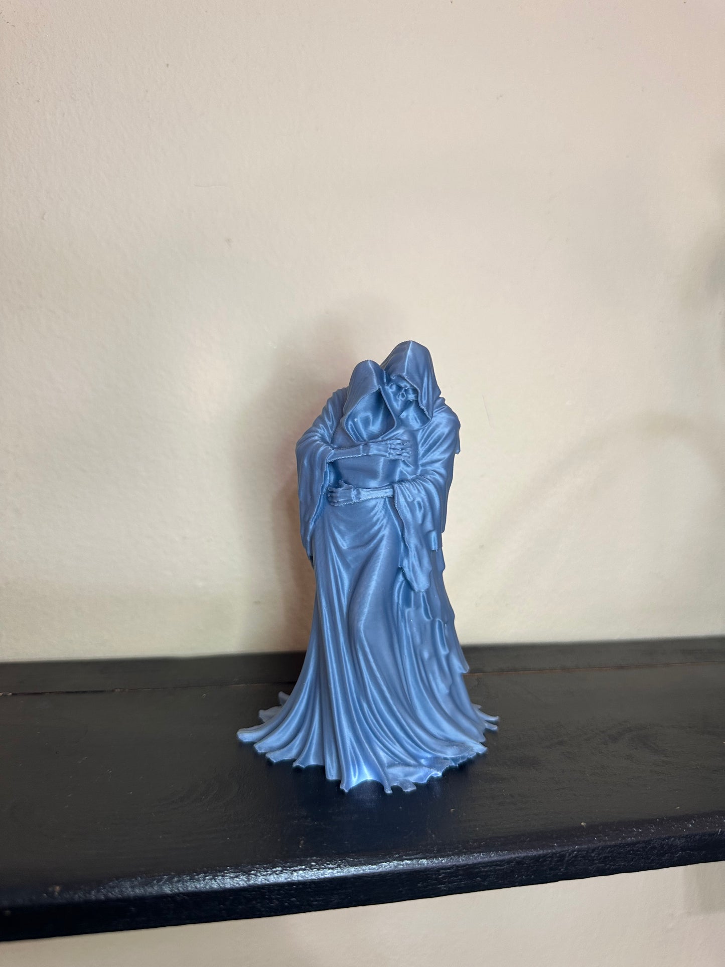 The Grim Embrace