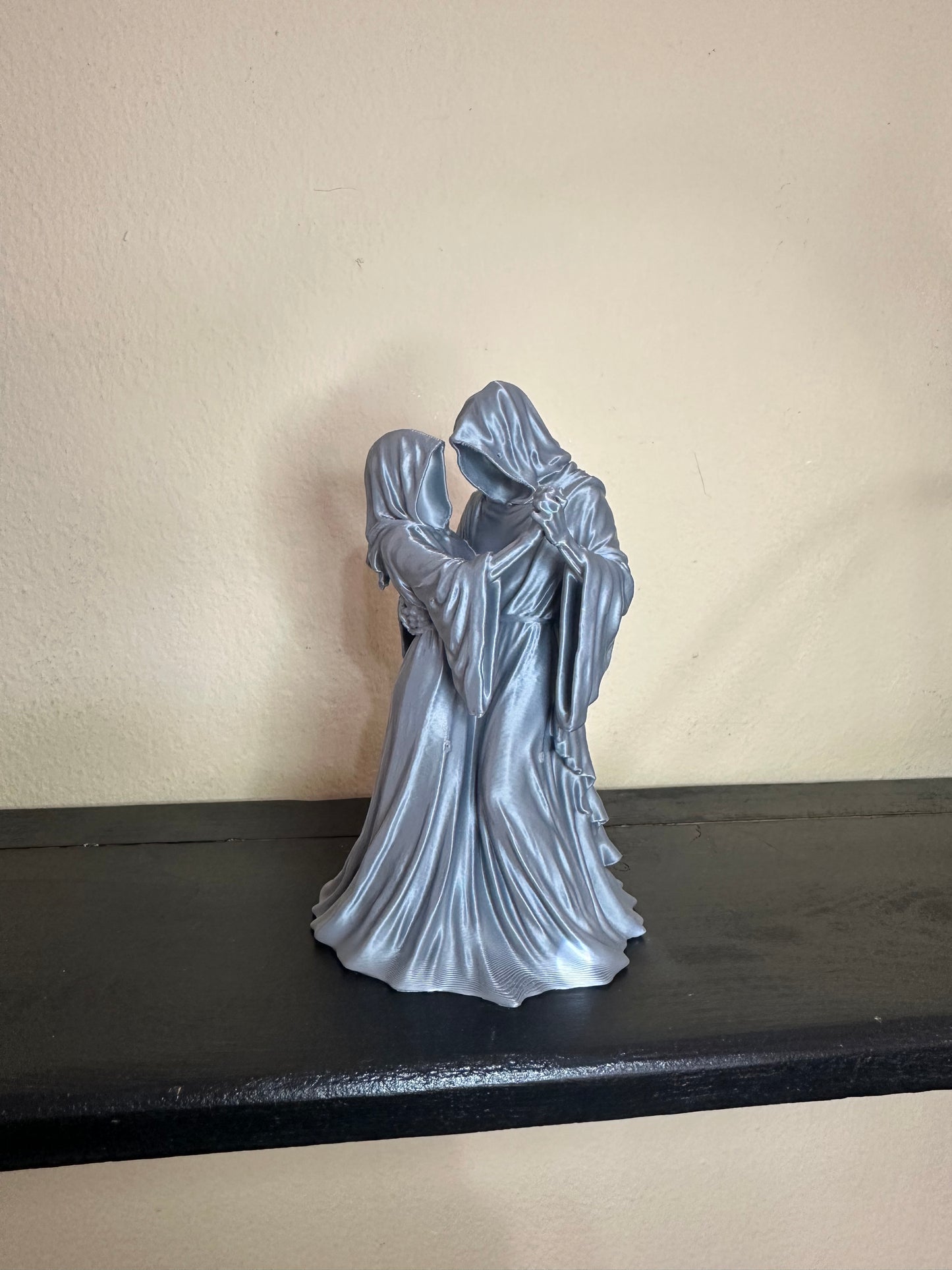 The Grim Dancer