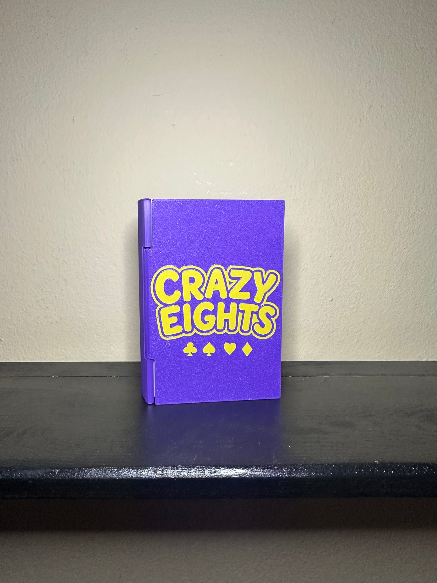 Card Game Holder