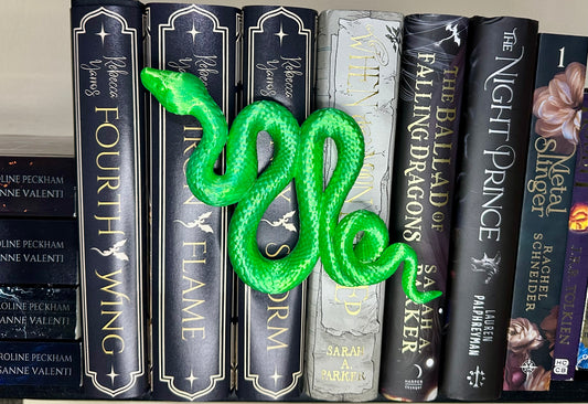 Serpent Spine Hugger